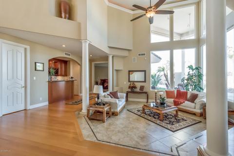 4536 E Merrill Ln, Gilbert, AZ 85234 photo 9