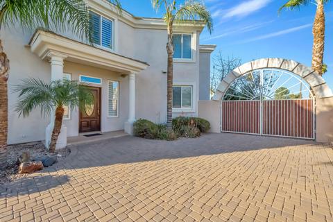 4536 E Merrill Ln, Gilbert, AZ 85234 photo 2