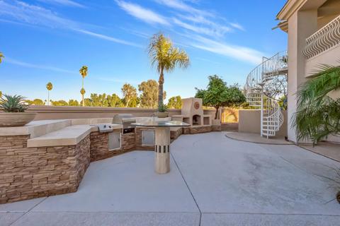 4536 E Merrill Ln, Gilbert, AZ 85234 photo 43
