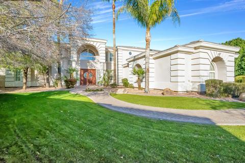 4536 E Merrill Ln, Gilbert, AZ 85234 photo 5