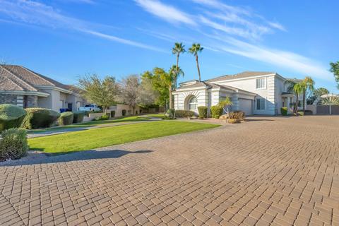 4536 E Merrill Ln, Gilbert, AZ 85234 photo 3