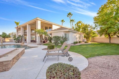 4536 E Merrill Ln, Gilbert, AZ 85234 photo 38