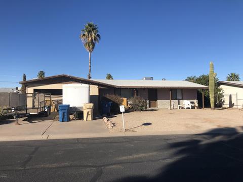 680 E Linda Ave, Apache Junction, AZ 85119 photo 1