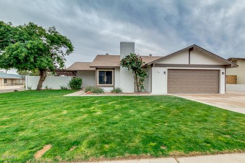 4151 E Jicarilla St, Phoenix, AZ 85044 photo 1