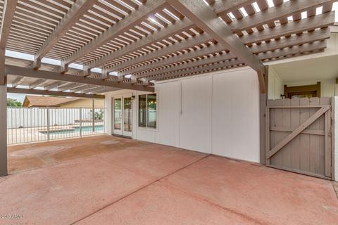 4151 E Jicarilla St, Phoenix, AZ 85044 photo 29