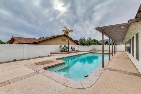 4151 E Jicarilla St, Phoenix, AZ 85044 photo 30