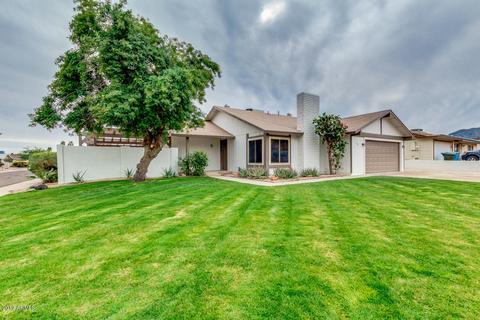 4151 E Jicarilla St, Phoenix, AZ 85044 photo 2