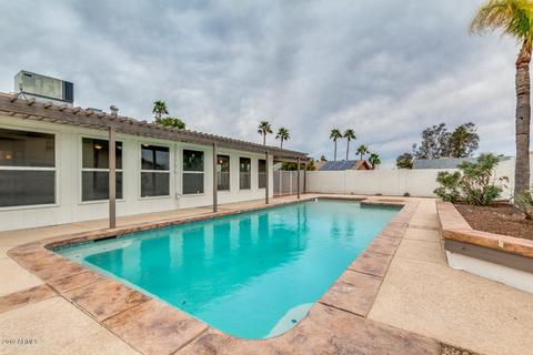 4151 E Jicarilla St, Phoenix, AZ 85044 photo 33