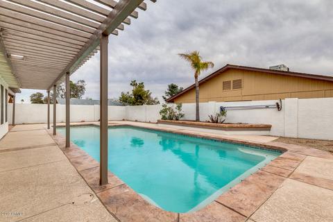 4151 E Jicarilla St, Phoenix, AZ 85044 photo 37