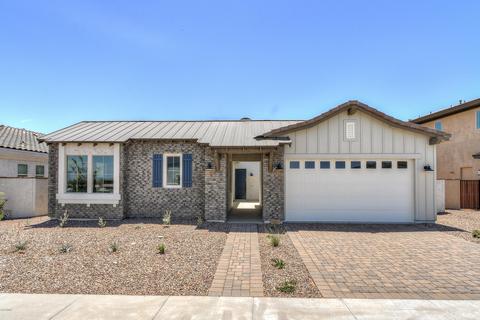 10053 E Seismic Ave, Mesa, AZ 85212 photo 1