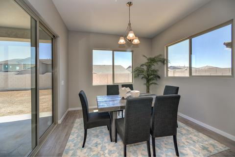 10053 E Seismic Ave, Mesa, AZ 85212 photo 5