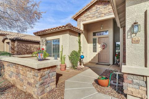 3680 E Del Rio St, Gilbert, AZ 85295 photo 9