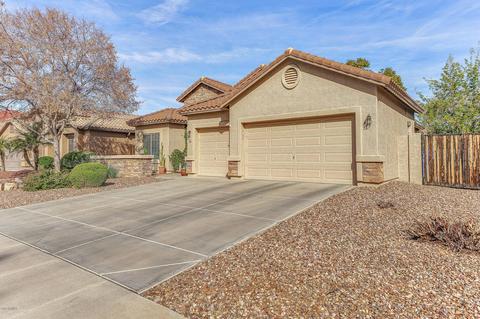 3680 E Del Rio St, Gilbert, AZ 85295 photo 8