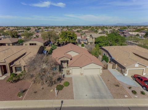 3680 E Del Rio St, Gilbert, AZ 85295 photo 1