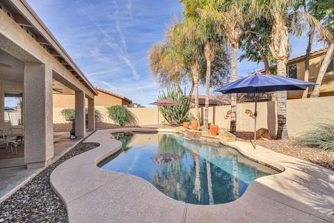 3680 E Del Rio St, Gilbert, AZ 85295 photo 49