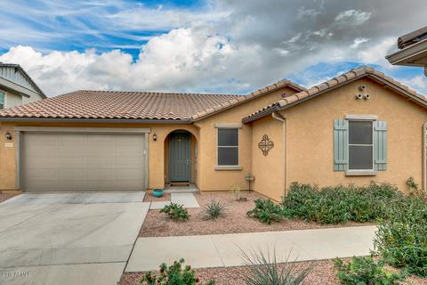 6839 E Posada Cir, Mesa, AZ 85212 photo 2