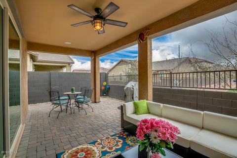 6839 E Posada Cir, Mesa, AZ 85212 photo 29
