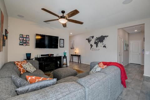6839 E Posada Cir, Mesa, AZ 85212 photo 9