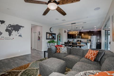 6839 E Posada Cir, Mesa, AZ 85212 photo 8