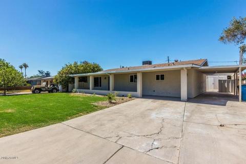 1714 E Rancho Dr, Phoenix, AZ 85016 photo 2