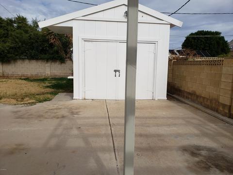 1714 E Rancho Dr, Phoenix, AZ 85016 photo 20