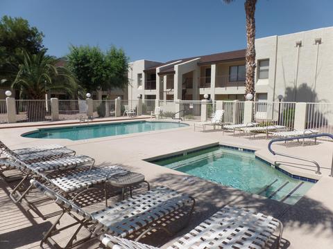 5518 E Lindstrom Ln #1013, Mesa, AZ 85215 photo 11