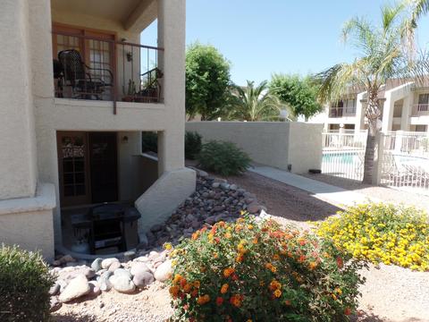 5518 E Lindstrom Ln #1013, Mesa, AZ 85215 photo 9