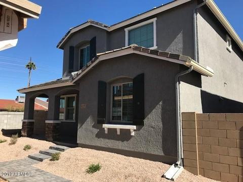 5704 E Butte St, Mesa, AZ 85205 photo 2