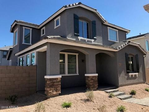 5704 E Butte St, Mesa, AZ 85205 photo 1
