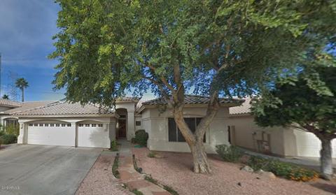 1960 E Divot Dr, Tempe, AZ 85283 photo 1