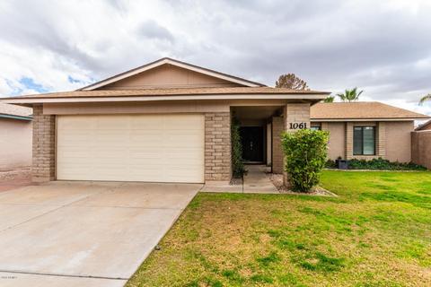 1061 W Plata Ave, Mesa, AZ 85210 photo 1