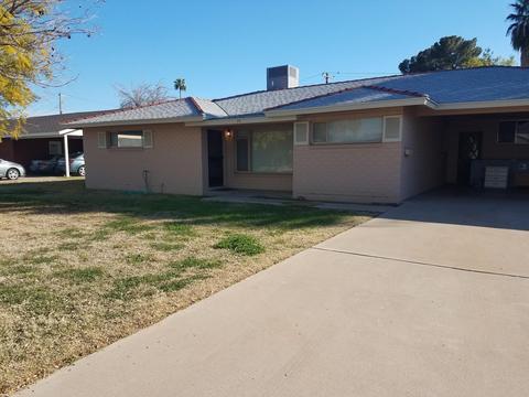 4035 E Whitton Ave, Phoenix, AZ 85018 photo 2