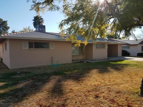 4035 E Whitton Ave, Phoenix, AZ 85018 photo 1