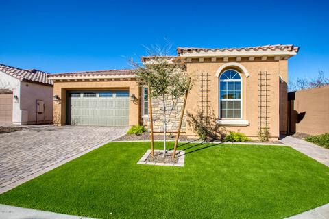 616 W Cantebria Dr, Gilbert, AZ 85233 photo 2