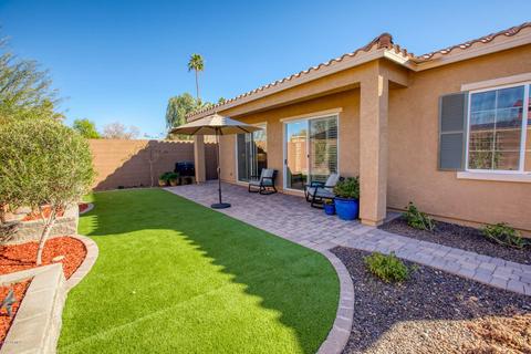 616 W Cantebria Dr, Gilbert, AZ 85233 photo 33
