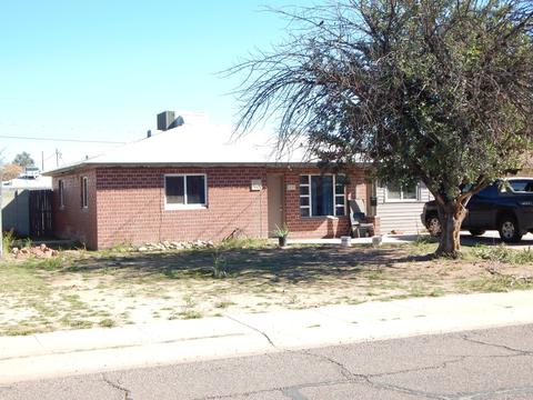 2115 N 28th Pl, Phoenix, AZ 85008 photo 1