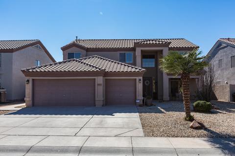 4069 E Pinon Way, Gilbert, AZ 85234 photo 1