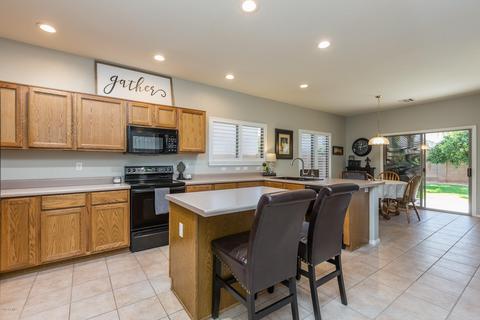 4069 E Pinon Way, Gilbert, AZ 85234 photo 8