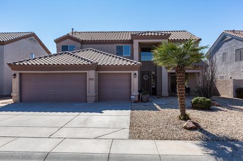 4069 E Pinon Way, Gilbert, AZ 85234 photo 29