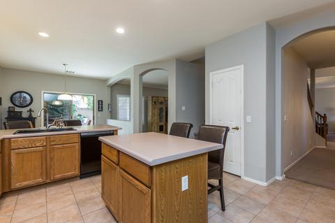 4069 E Pinon Way, Gilbert, AZ 85234 photo 9