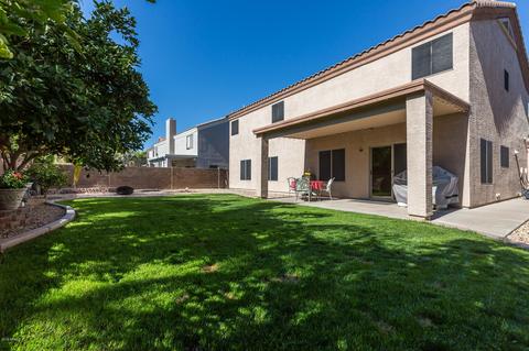 4069 E Pinon Way, Gilbert, AZ 85234 photo 2