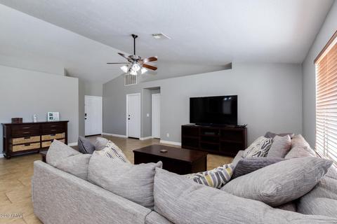 2833 E Oakland Ct, Gilbert, AZ 85295 photo 9