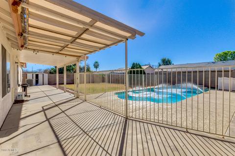 2833 E Oakland Ct, Gilbert, AZ 85295 photo 25