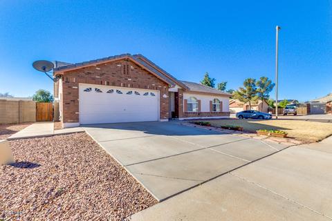 2833 E Oakland Ct, Gilbert, AZ 85295 photo 2