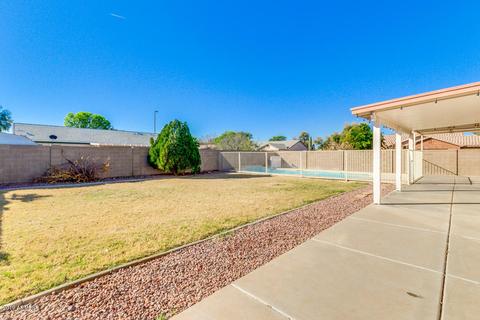 2833 E Oakland Ct, Gilbert, AZ 85295 photo 30