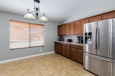 2833 E Oakland Ct, Gilbert, AZ 85295 photo 14
