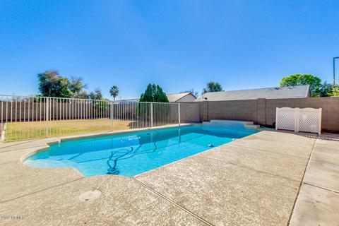 2833 E Oakland Ct, Gilbert, AZ 85295 photo 28