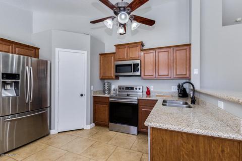 2833 E Oakland Ct, Gilbert, AZ 85295 photo 12