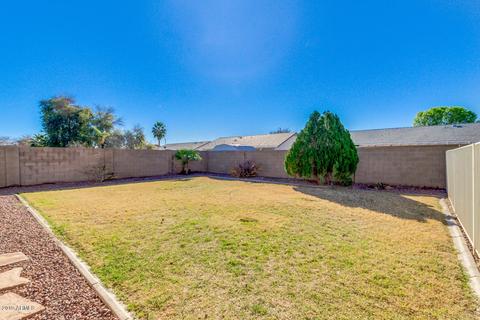 2833 E Oakland Ct, Gilbert, AZ 85295 photo 29