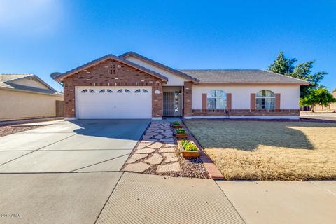 2833 E Oakland Ct, Gilbert, AZ 85295 photo 1